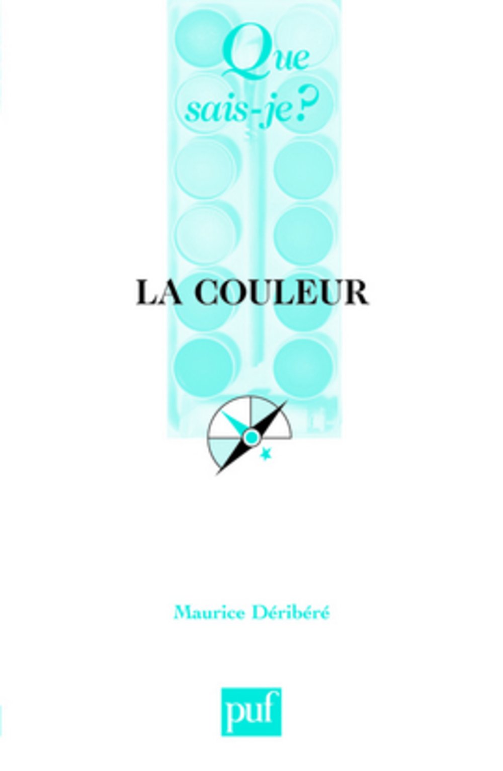La couleur 9782130566557