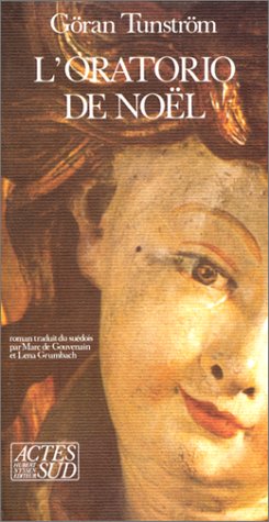 L'Oratorio de Noël 9782868691309