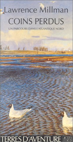 Coins Perdus 9782742704750