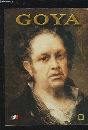 Goya 9788437817644