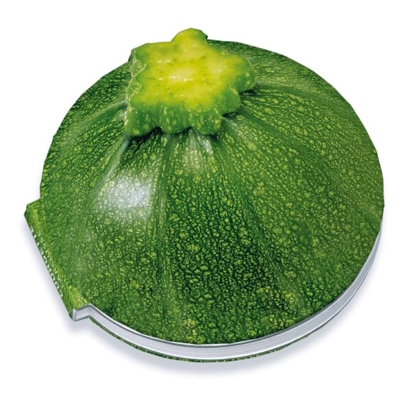 Courgette Les meilleures recettes 9782035891600