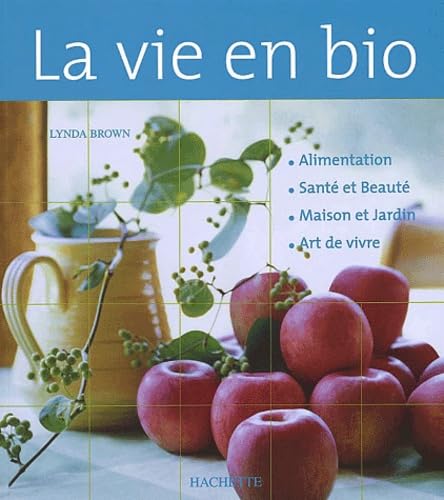 La Vie en bio 9782012366336