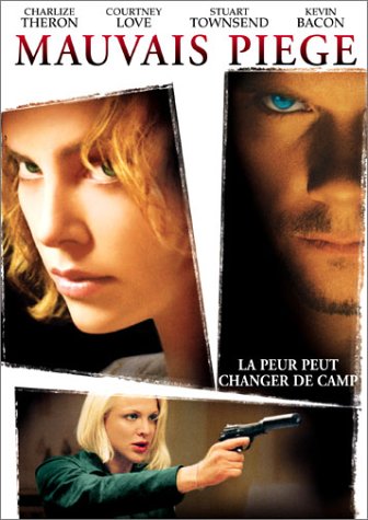 Mauvais piège 3333297829755