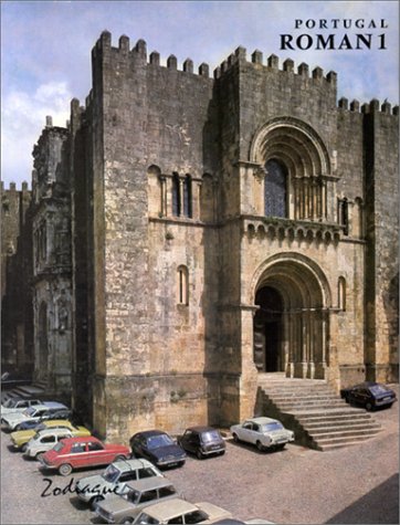 Portugal roman Tome 1: Le Sud du Portugal 9782736900267