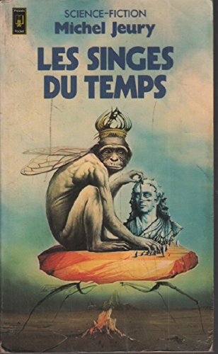 Les singes du temps 9782266008792