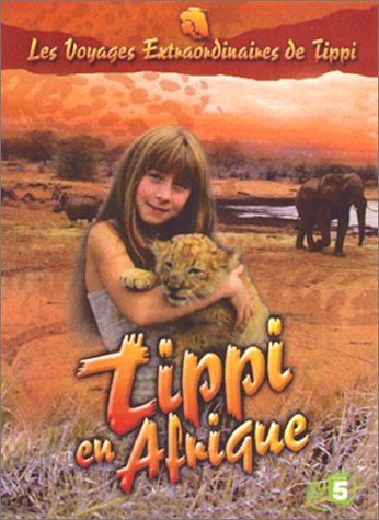 Tippi : Tippi en Afrique 3322069876400