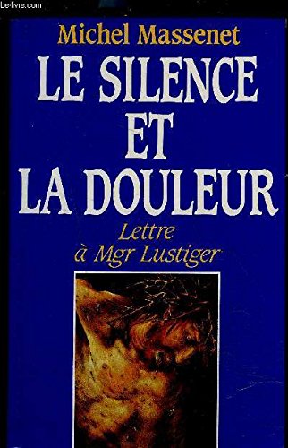 Le silence et la douleur. 9782286043940