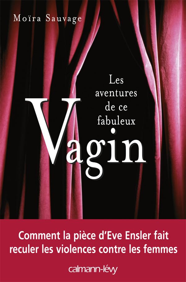 Les aventures de ce fabuleux Vagin 9782702138670