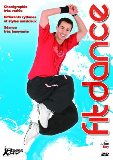 Fit Dance 3760120790478