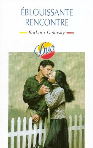 EBLOUISSANTE RENCONTRE 9782280847209