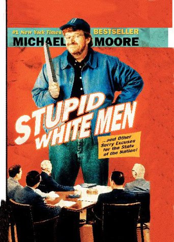 Stupid White Men 9780060530907