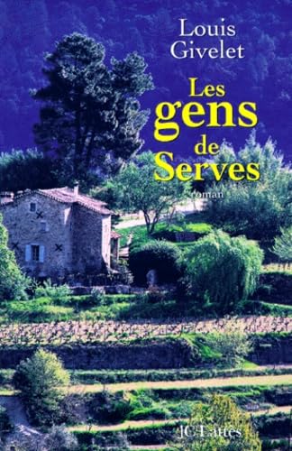 Les gens de Serves 9782709620291