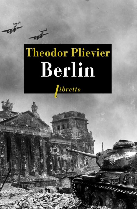 Berlin 9782369144793