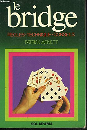 Bridge 9782263000966