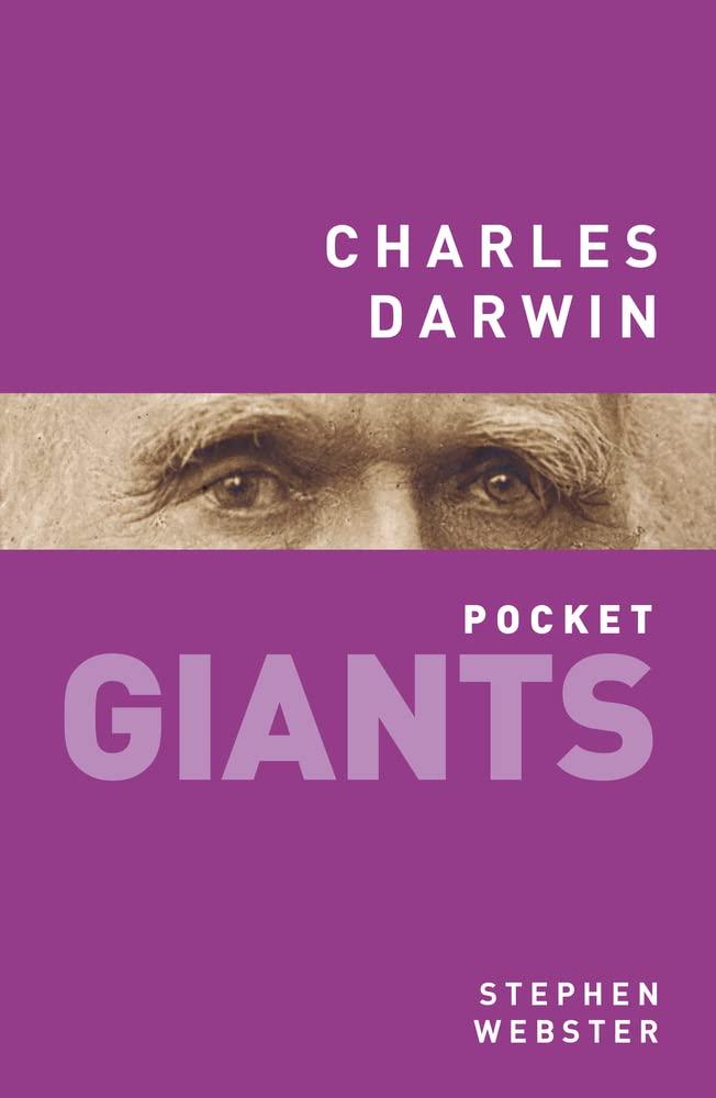Charles Darwin (pocket GIANTS) 9780752499406