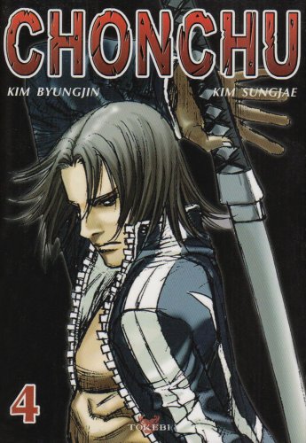 Chonchu, Tome 4 : 9782750704148