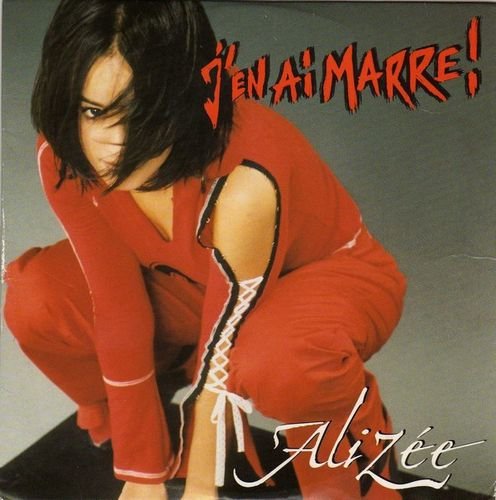 J'en AI Marre [Import] 0044006575322