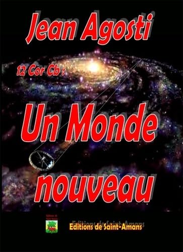 Un monde nouveau 9782359410945