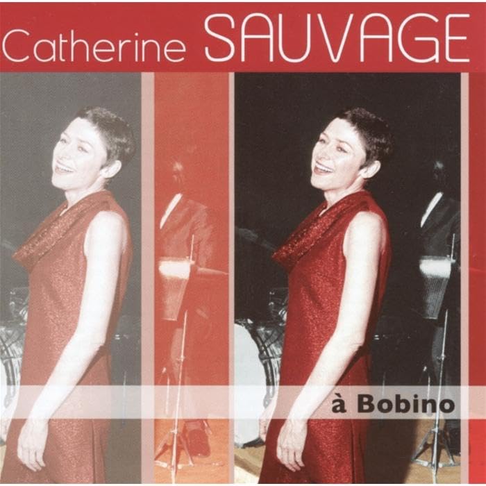 Recital a Bobino 3540139853025