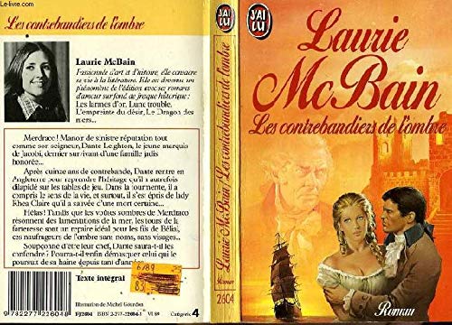 Contrebandiers de l'ombre **** (Les) 9782277226048