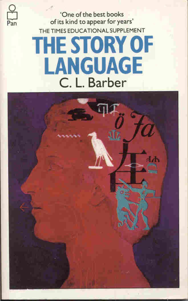 Story of Language 9780330330480