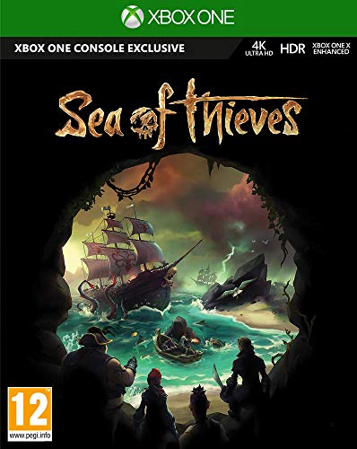 Sea of Thieves 0889842280548