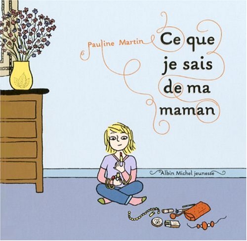Ce que je sais de ma maman 9782226177636