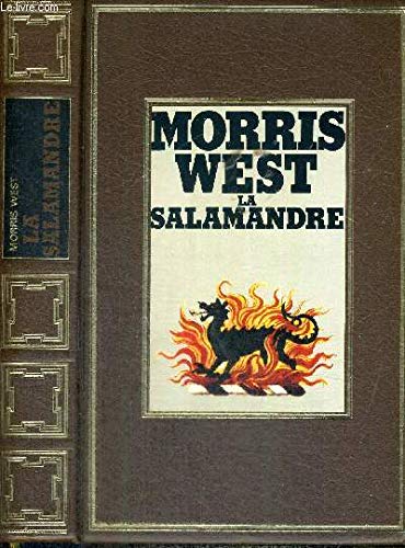 LA SALAMANDRE 