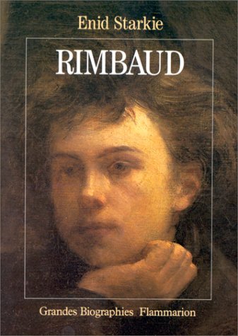 Rimbaud 9782082118026