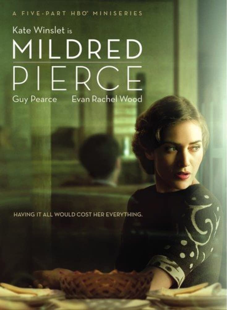 Mildred Pierce 0883929201082