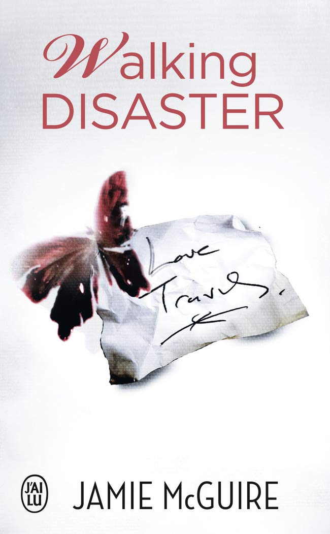 Walking Disaster 9782290133453