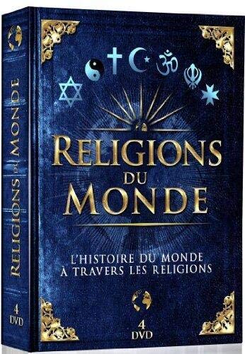 Religions Du Monde 3760103413042