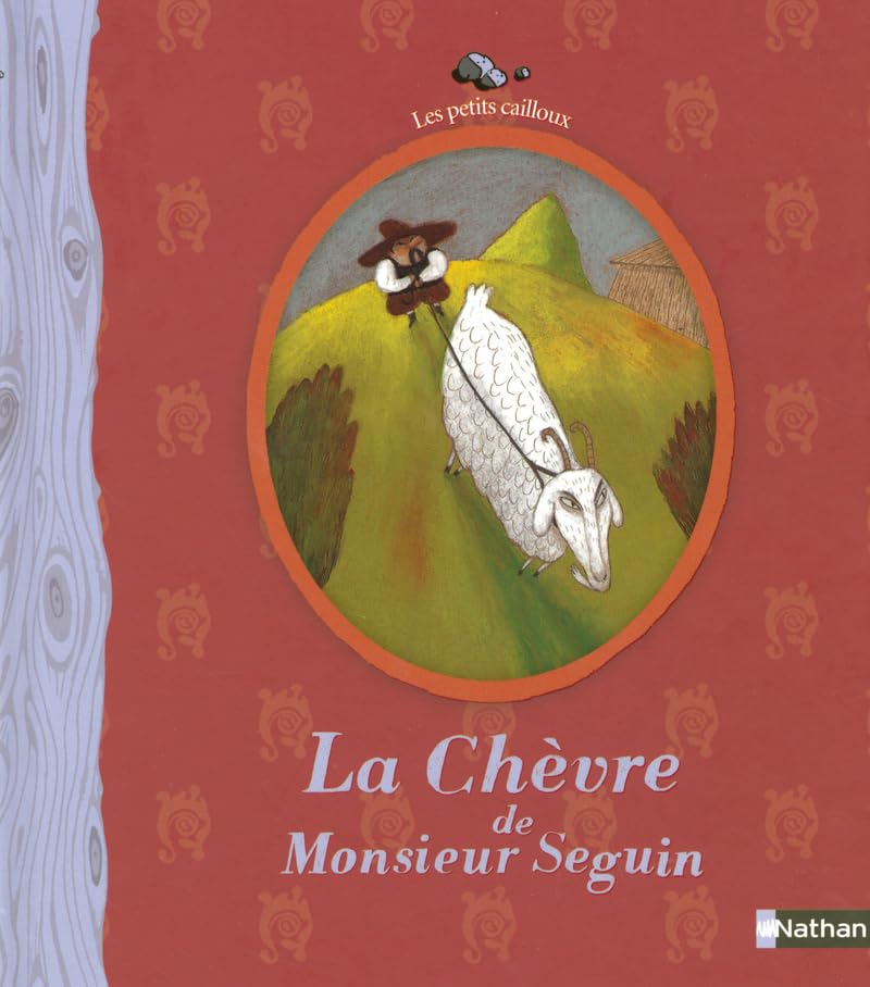 La Chèvre de Monsieur Seguin 9782092511572