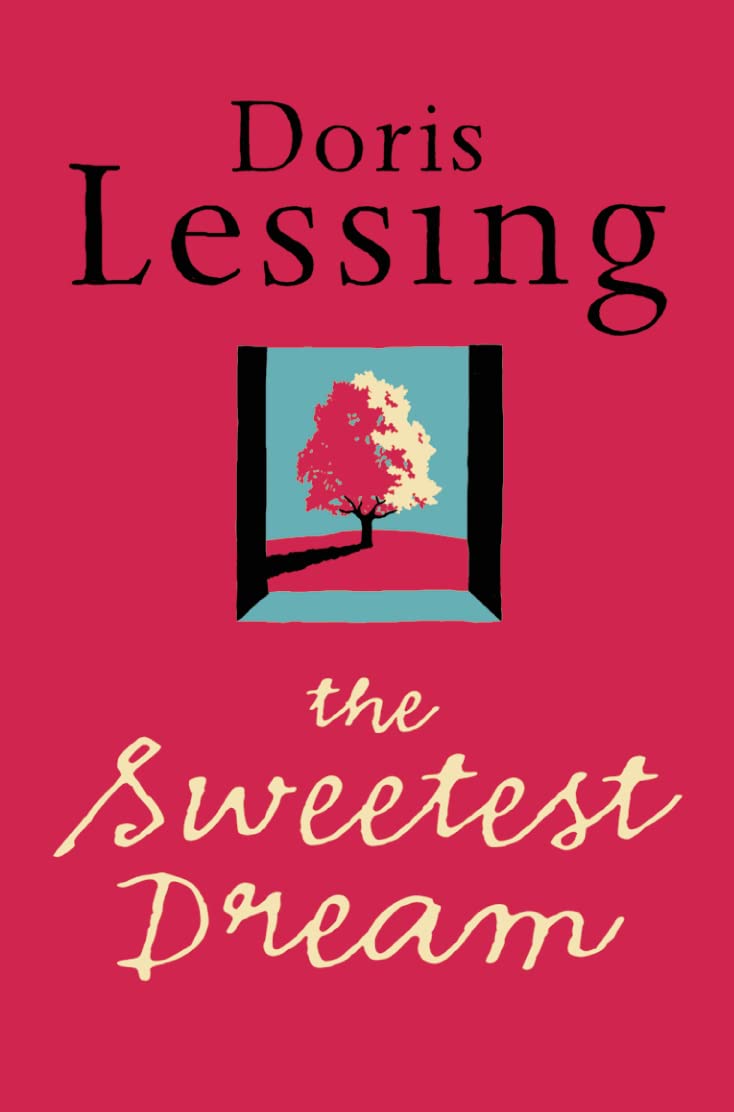 The Sweetest Dream 9780006552307