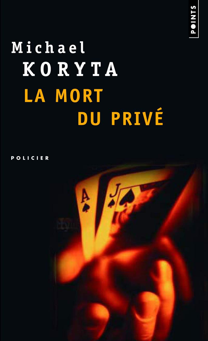 La Mort du Privé 9782757807200