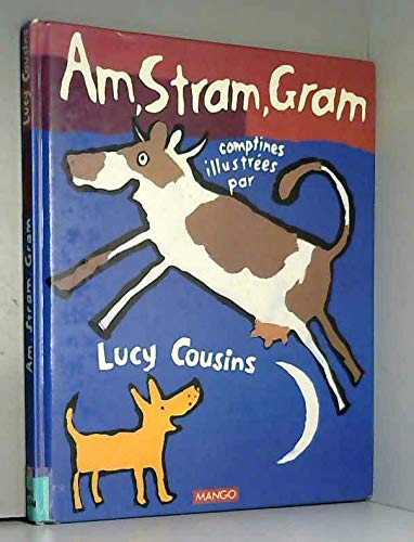 Am stram gram 9782740403013