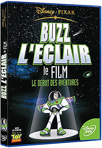 Buzz l'éclair : Le Film 3459379411875