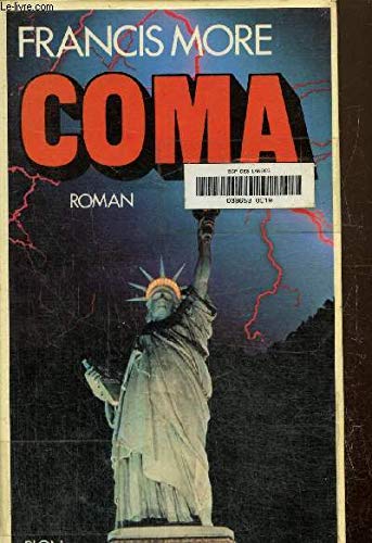 Coma 9782724211009