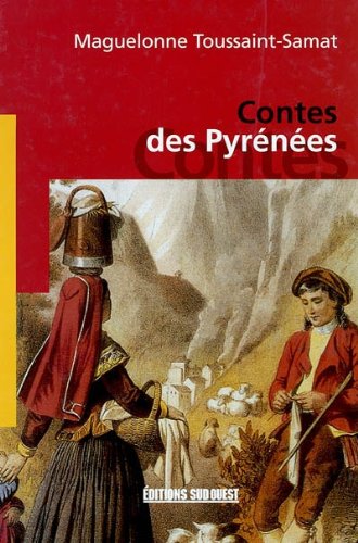 Contes des Pyrénées 9782879014647