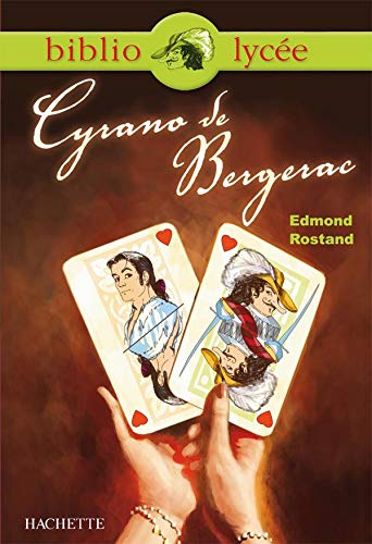 Cyrano de Bergerac 9782011696984