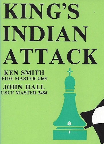 Kings Indian Attack 9780875681740