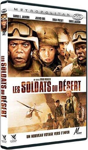 Les Soldats du Desert 3512391737993