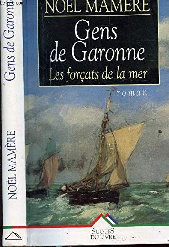 Les forçats de la mer 9782738210982