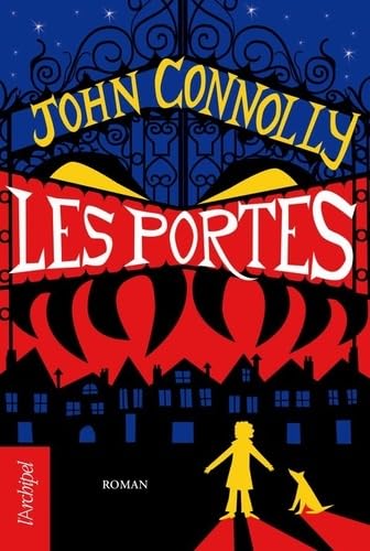 Les portes 9782809803938