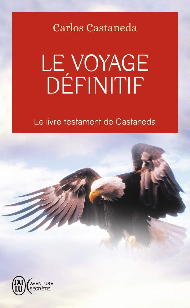 Le voyage définitif 9782290010129