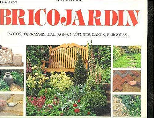 Bricojardin 9782263024863