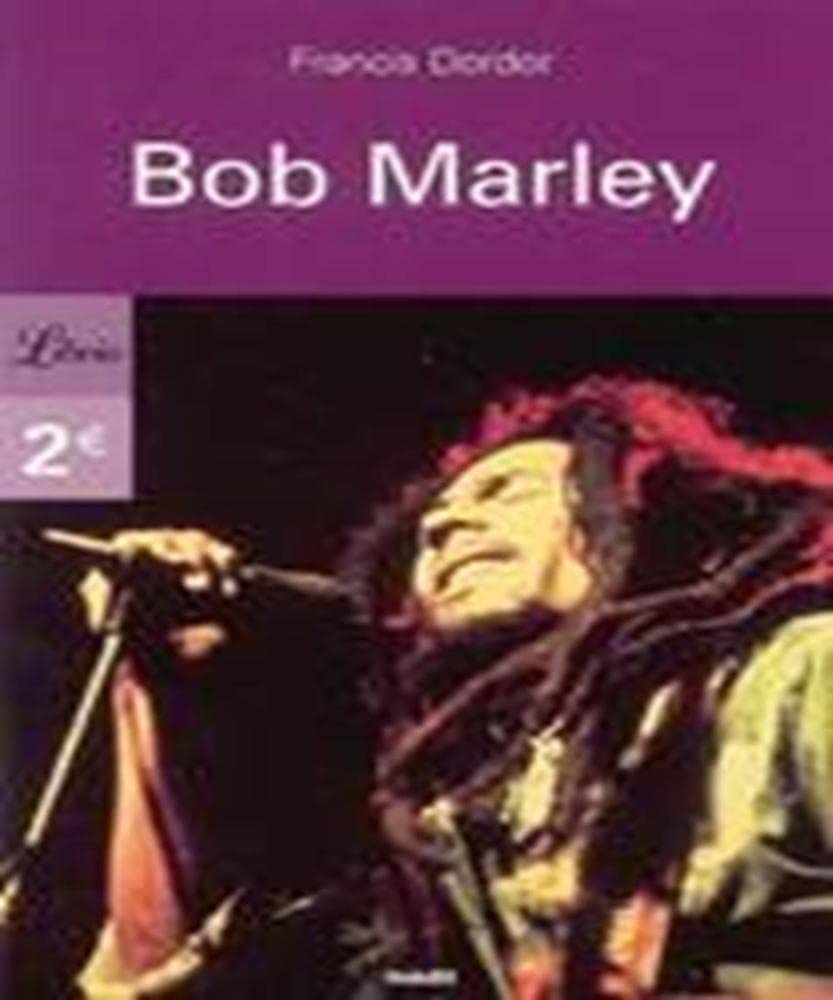 Bob marley 9782290339589