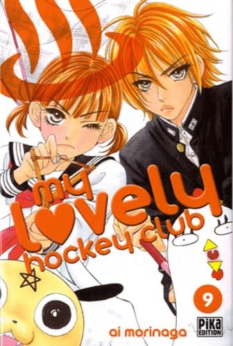 Shojo 9782811605087