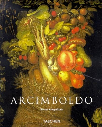 Arcimboldo 9783822859520