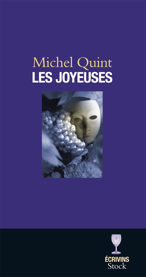 Les Joyeuses 9782234062207